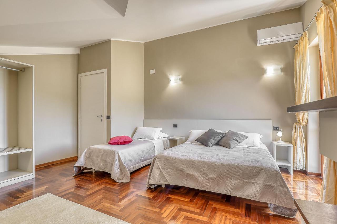 De Santis Hotel 3*